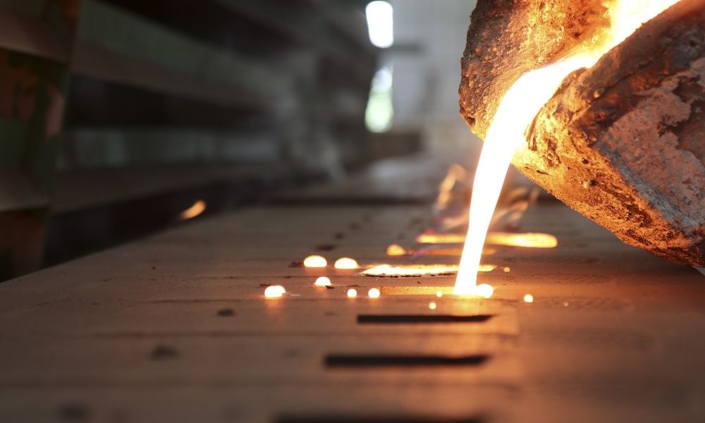 What To Look For When Hiring a New Metal Casting Supplier