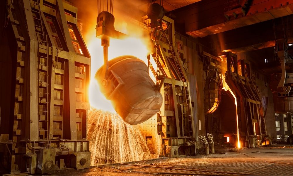 Centrifugal Casting and Investment Casting: The Difference